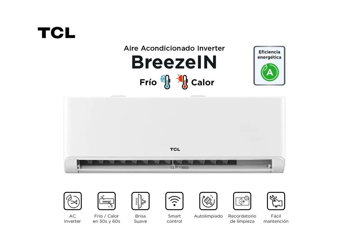 Breeze In Series