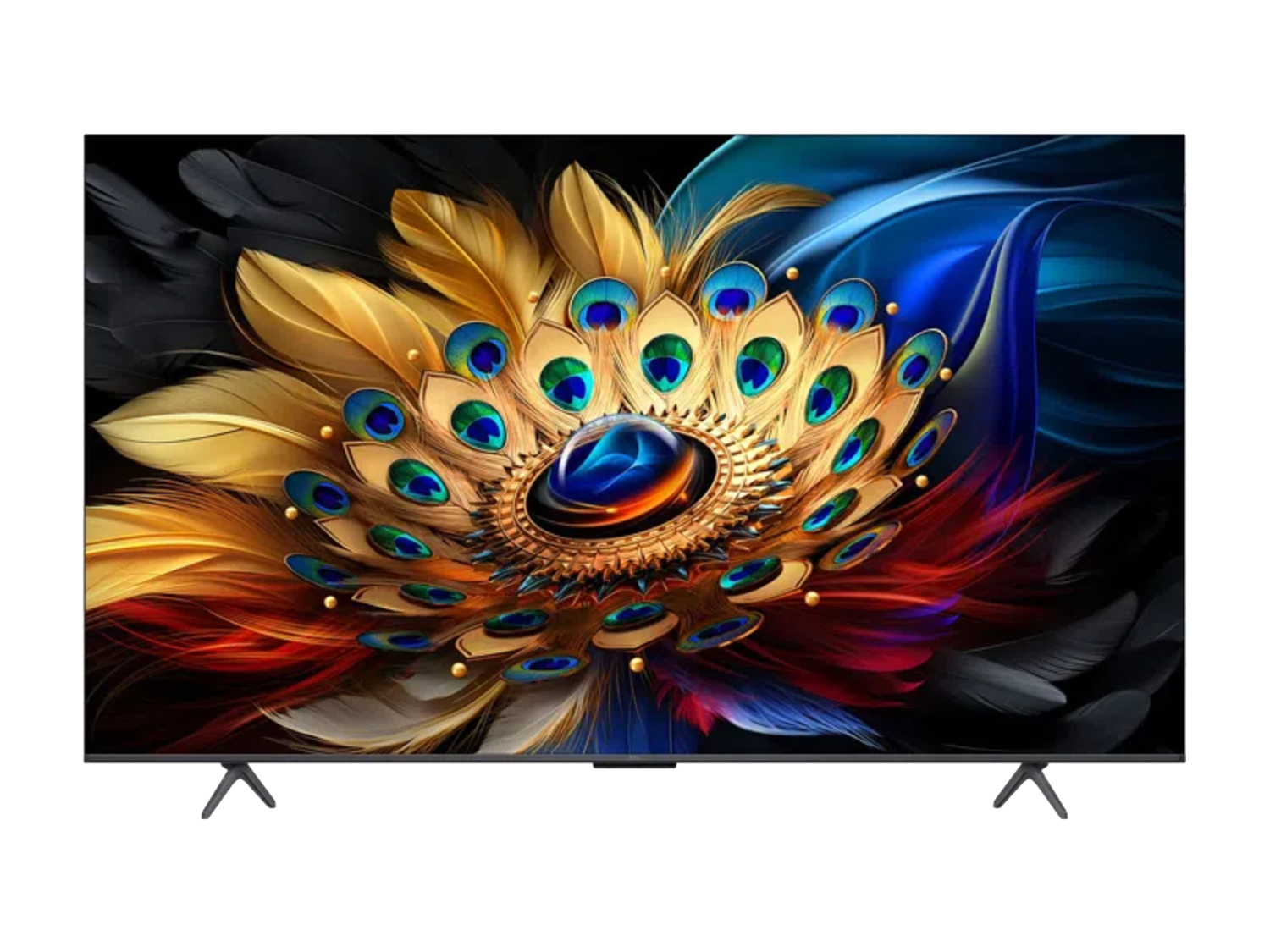 TCL C655 4K QLED TV