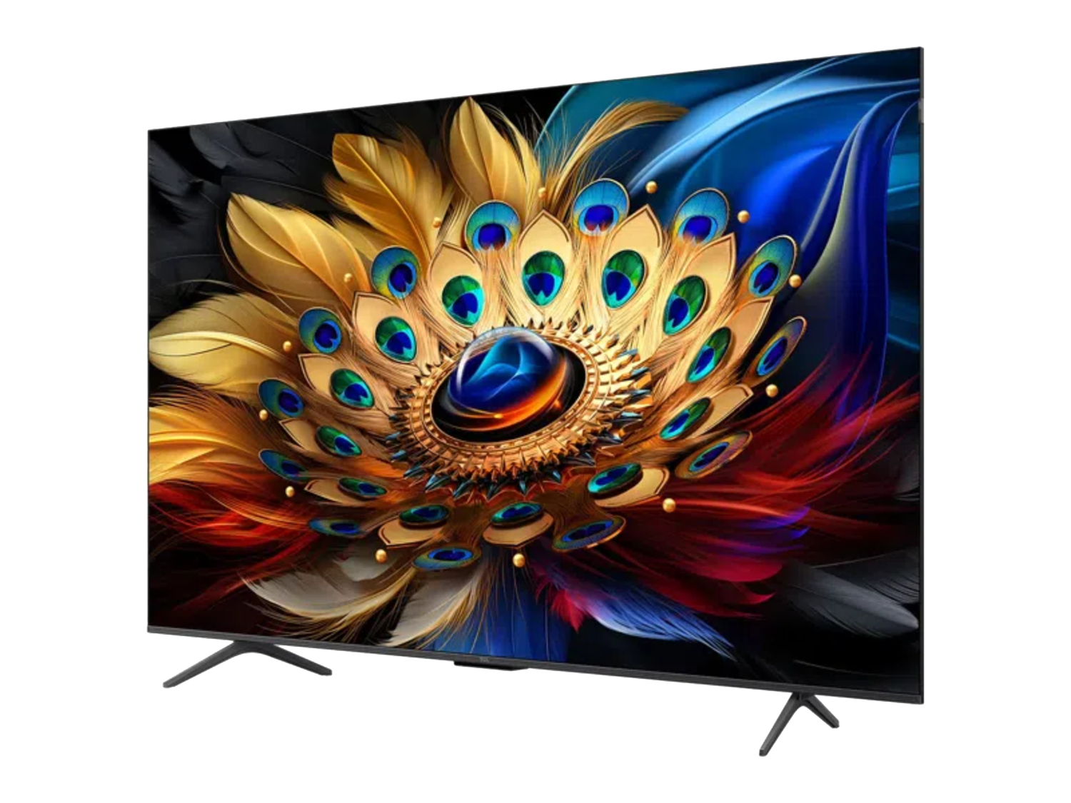 TCL 55'' C655 4K QLED