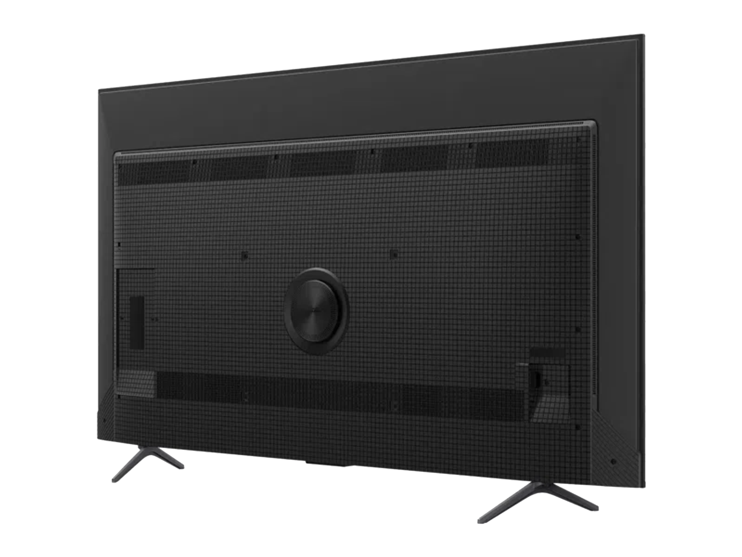 TCL 55'' C655 4K QLED