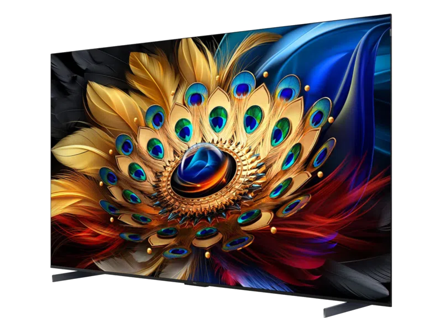 TCL C655 4K QLED TV