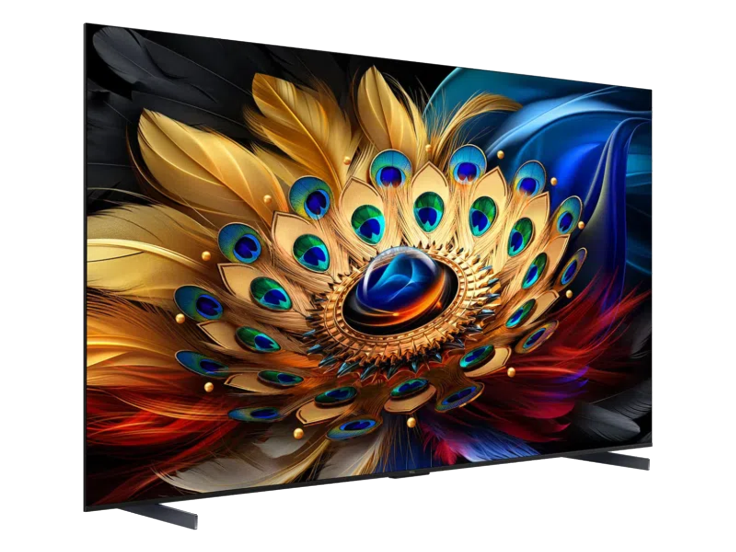 TCL 98'' C655 4K QLED