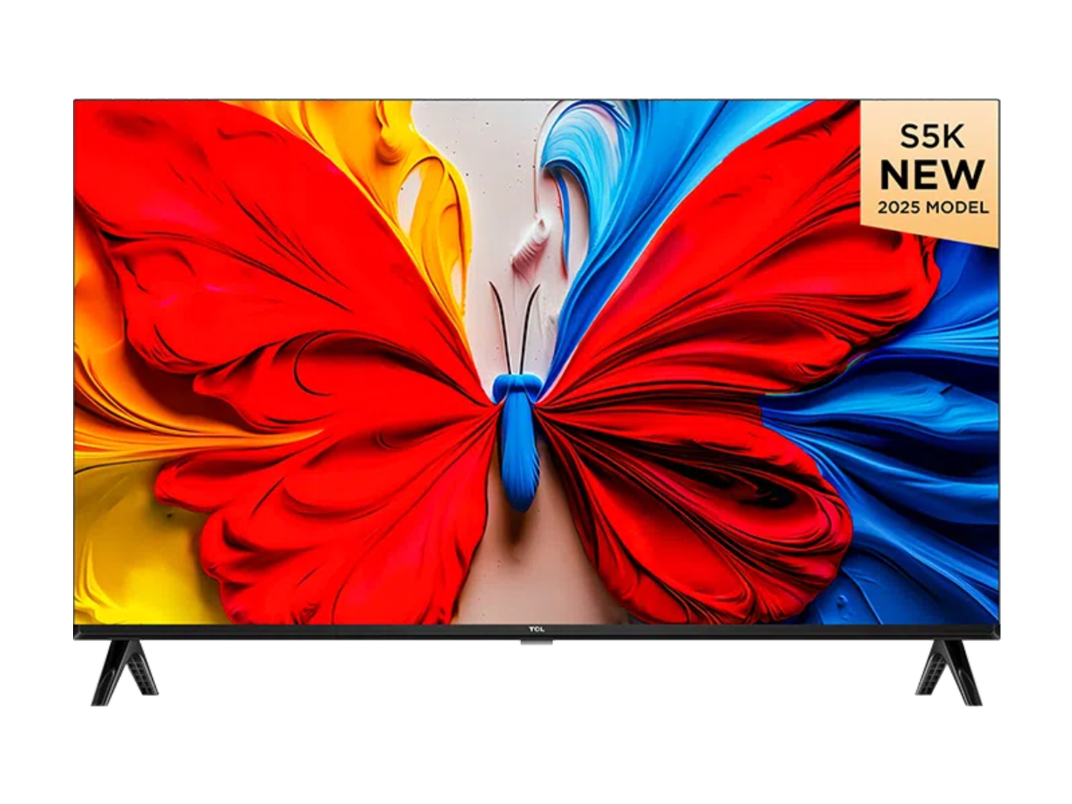 TCL 32'' S5K