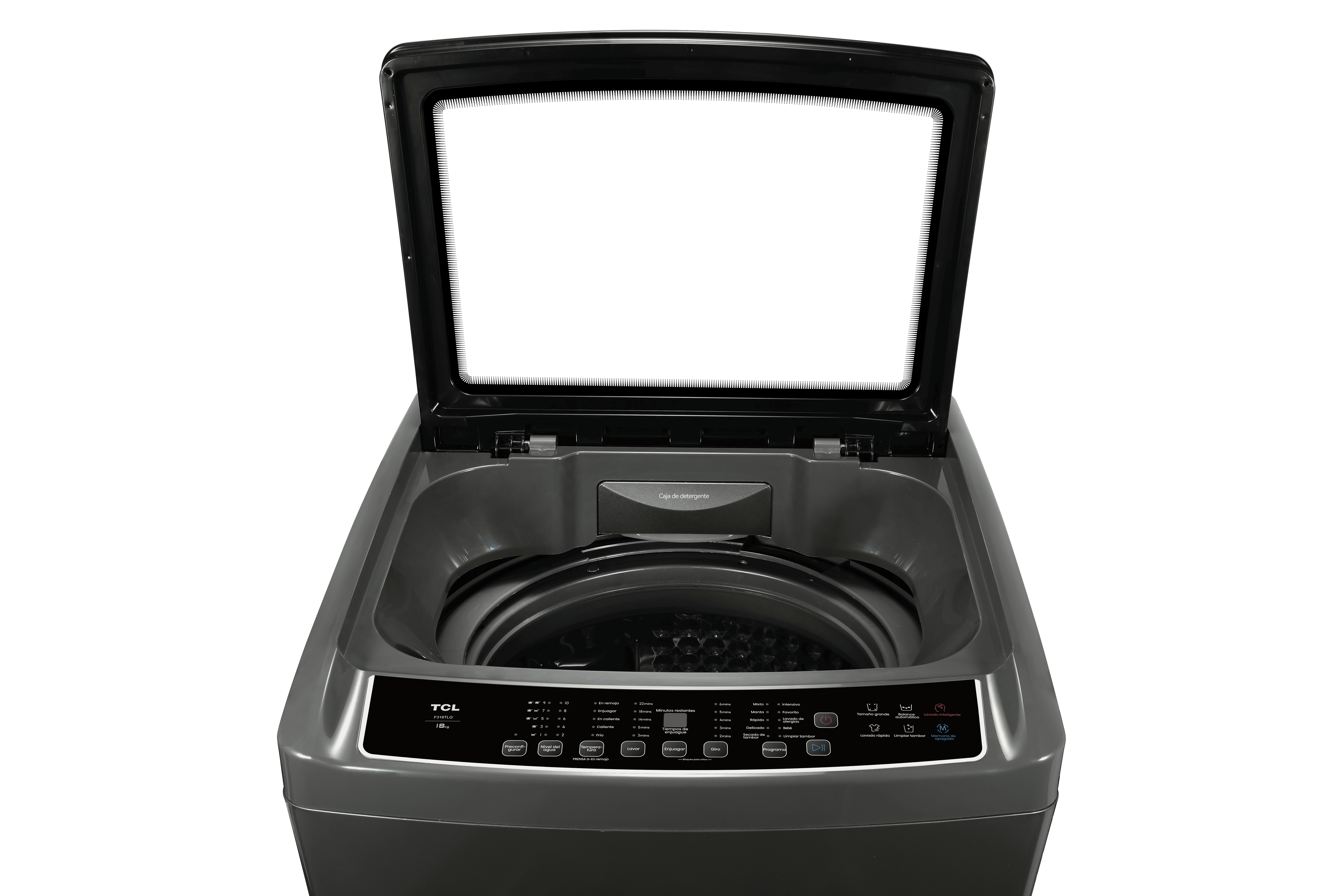 TCL F314TLG