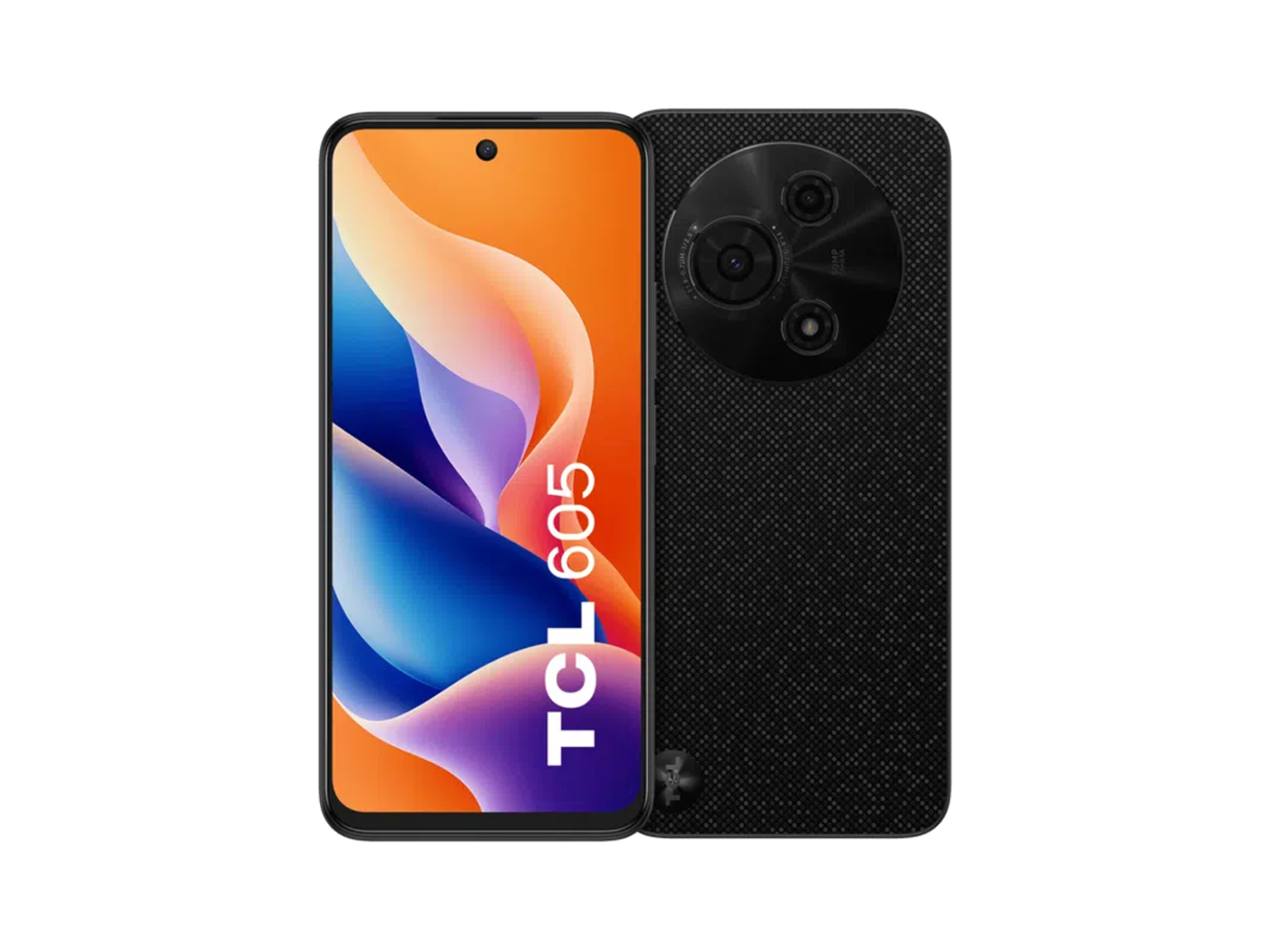 TCL 60SE T517H