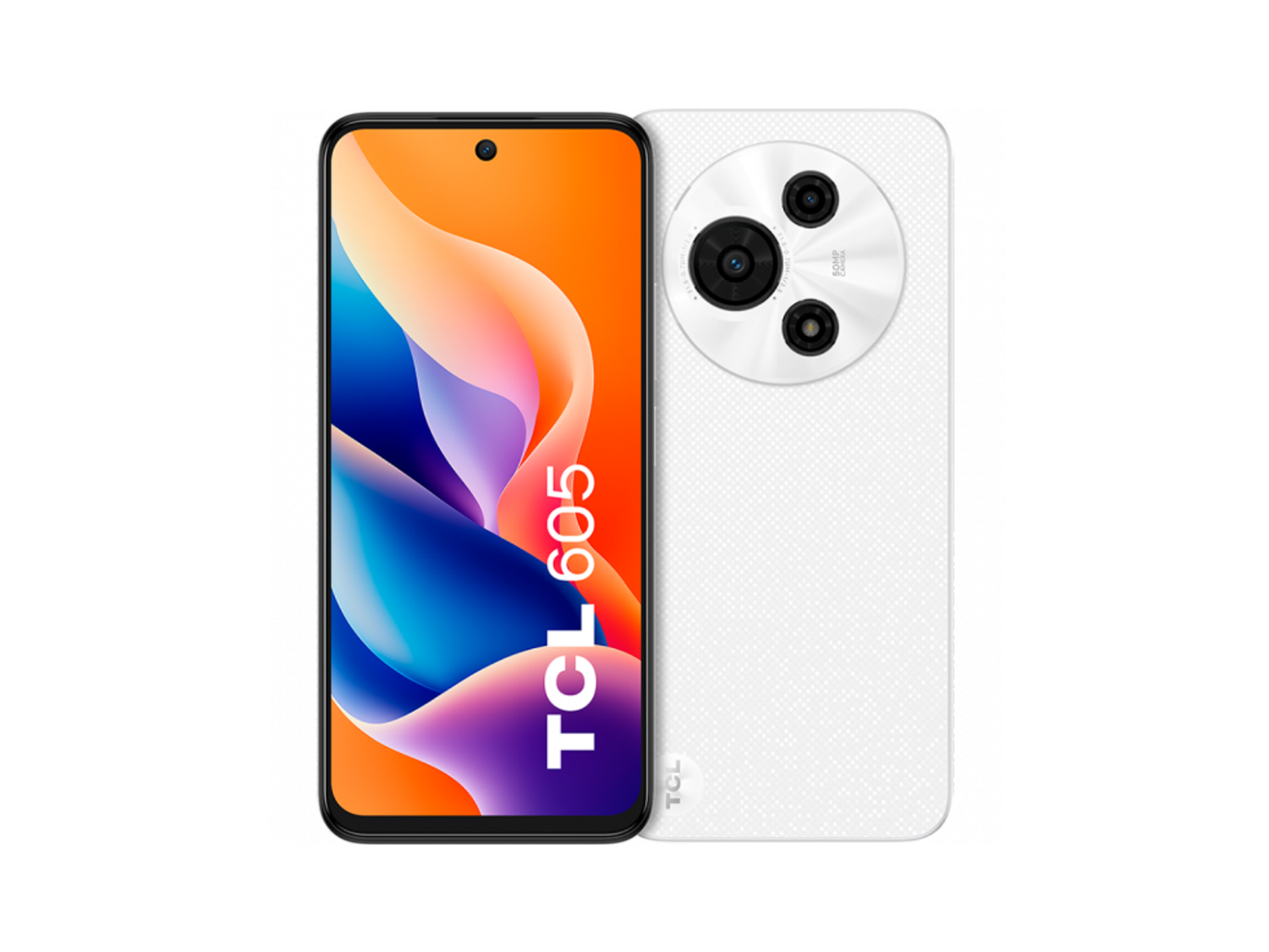 TCL 60SE T517H