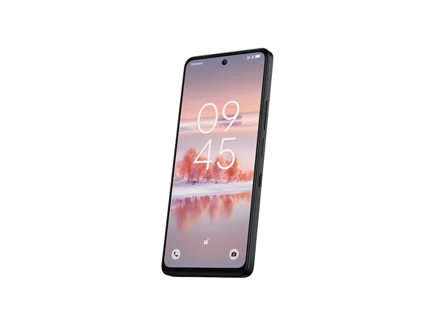 TCL 60 NXTPAPER T521N