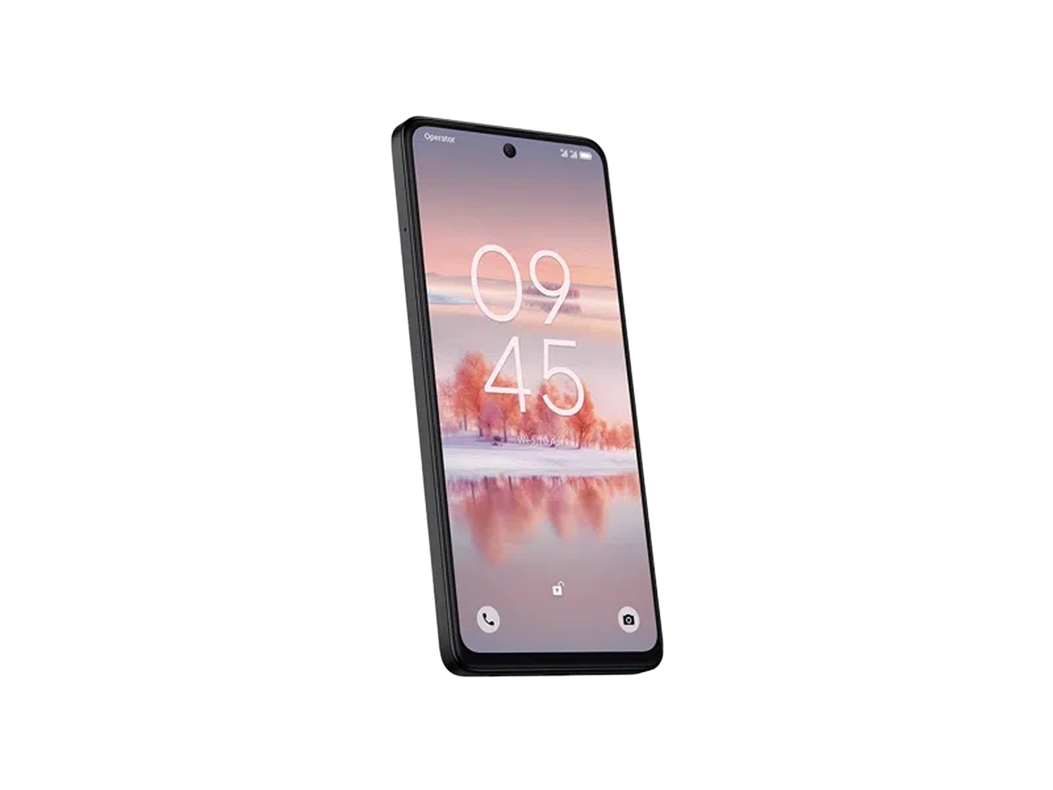 TCL 60 NXT PAPER T626K1 BLANCO