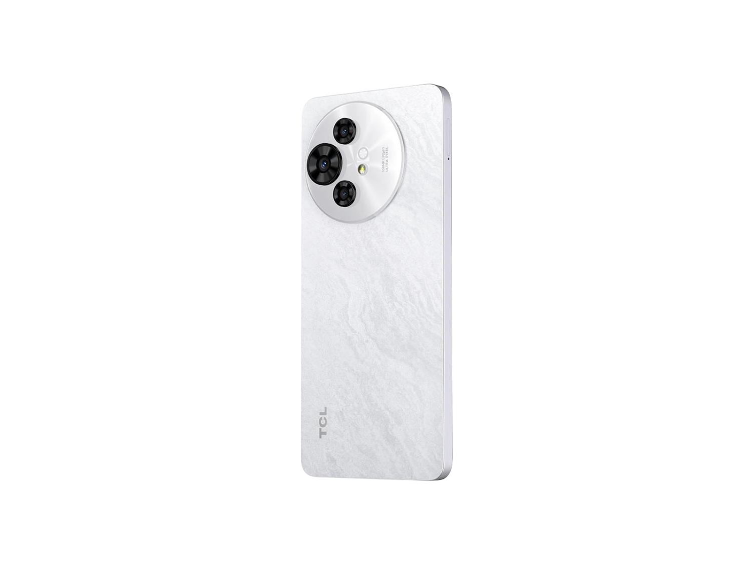 TCL 50 PRO NXTPAPER 5G T803E BLANCO