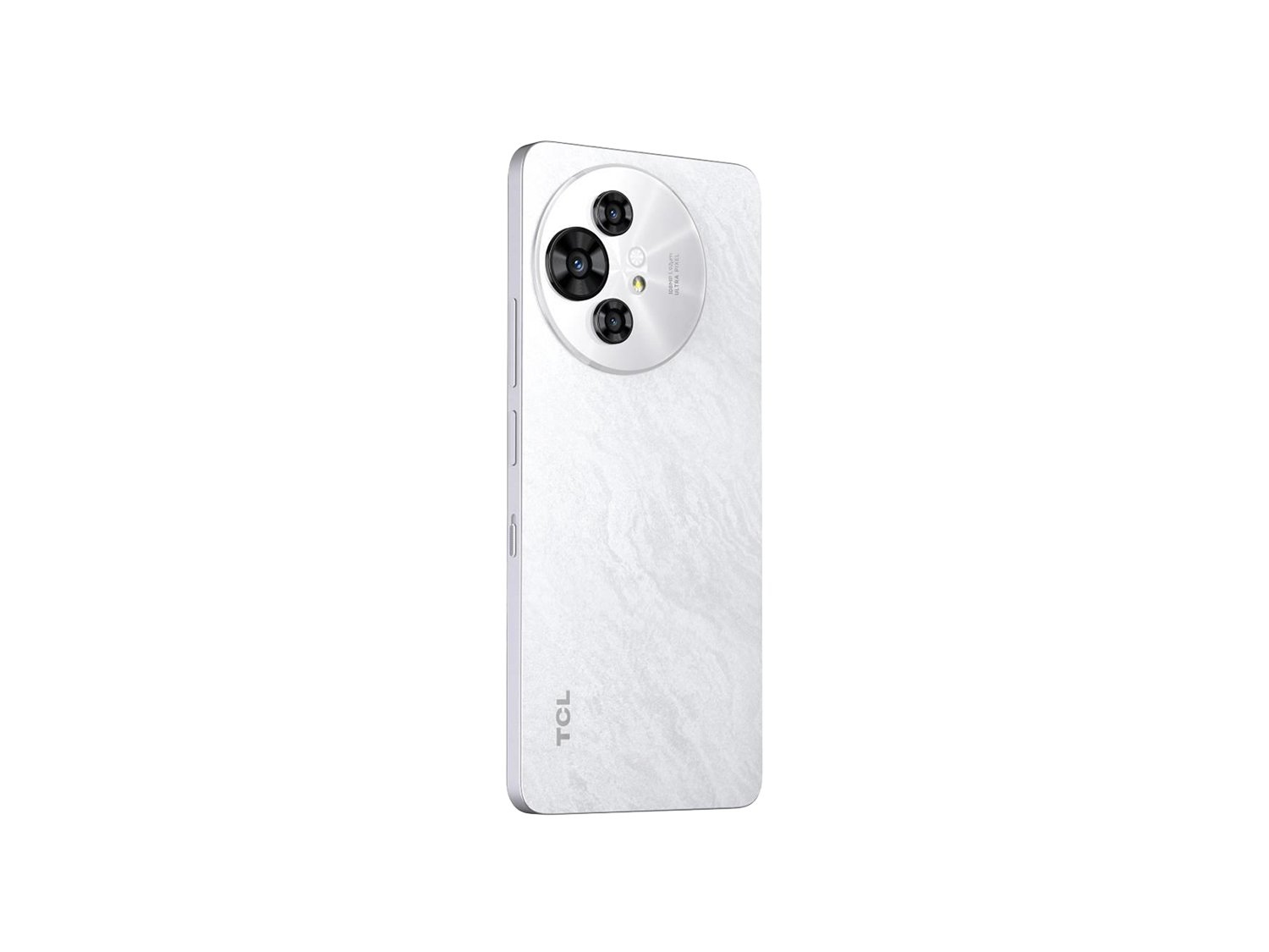 TCL 50 PRO NXTPAPER 5G T803E BLANCO