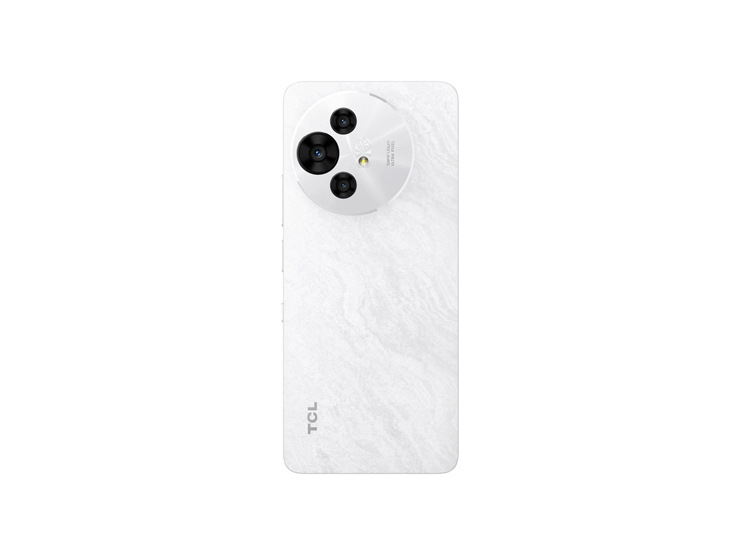 TCL 50 PRO NXTPAPER 5G T803E BLANCO
