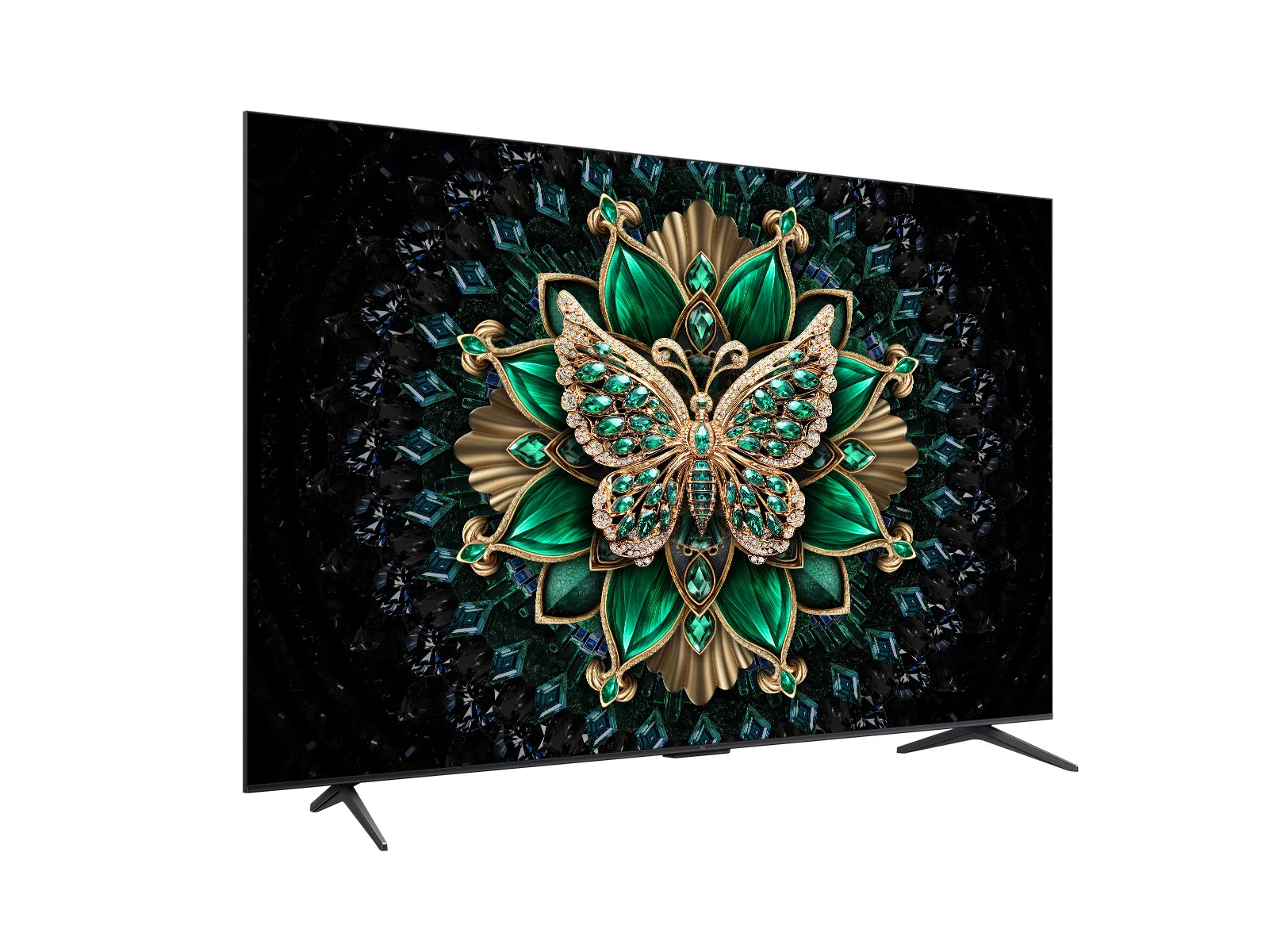 TCL 75'' C6K