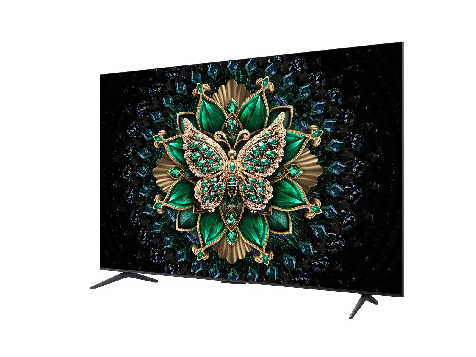 TCL 85'' C6K