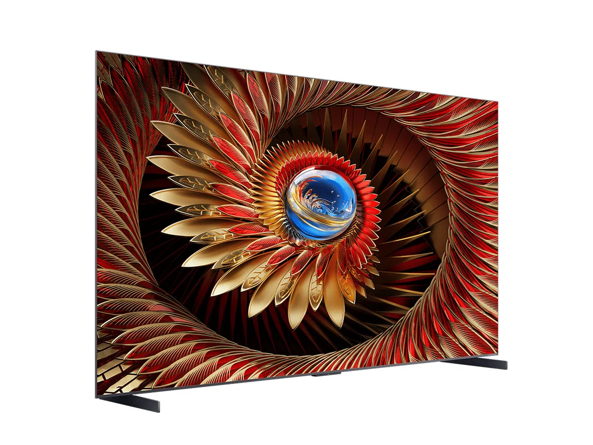 TCL 98'' C8K 