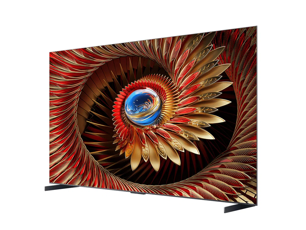 TCL 98'' C8K 